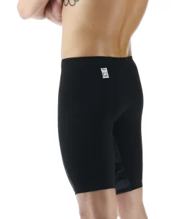 TYR Men's Shockwave High-Waist Jammer Swimsuit - Camo 22 TYR Men's Shockwave High-Waist Jammer Swimsuit - Camo -Tyr swhw6a 001 alt04