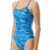 TYR Durafast Elite® Women's Trinityfit Swimsuit - Agran