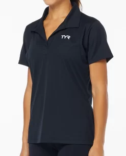 TYR Women's Alliance Tech Polo