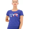 TYR Women's Graphic Tee - Ledecky