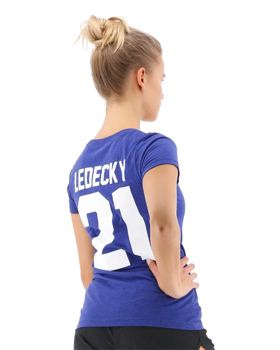 TYR Women's Graphic Tee - Ledecky 3 TYR Women's Graphic Tee - Ledecky - Image 3