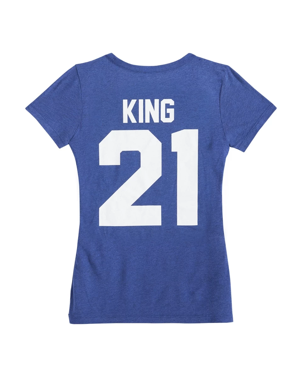 TYR Women's Graphic Tee - King 7 TYR Women's Graphic Tee - King - Image 7