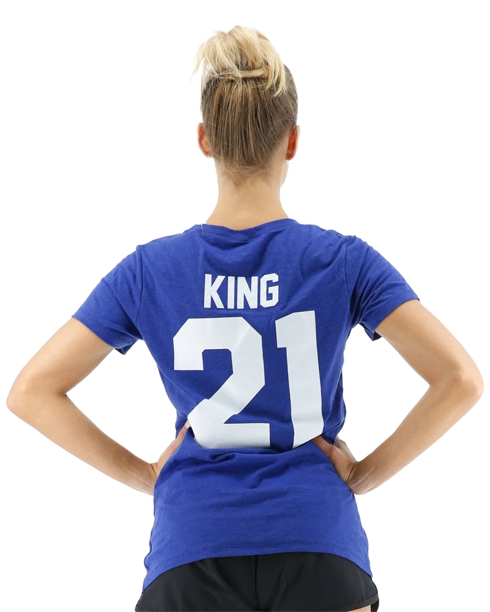 TYR Women's Graphic Tee - King 2 TYR Women's Graphic Tee - King - Image 2