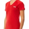 TYR Women's Alliance Tech Tee