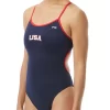 TYR Durafast Elite® Women's Trinityfit Swimsuit - Hexa USA