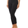 TYR Women's 3/4 Kalani Tight - Solid