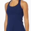 TYR Women's Lola Tank - Solid