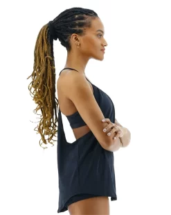 TYR Women's Shea 2-in-1 Tank - Solid 9 TYR Women's Shea 2-in-1 Tank - Solid -Tyr tshso7a 001 alt04