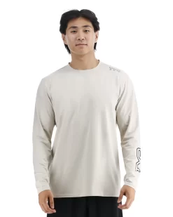 TYR Men's SunDefense Long Sleeve Shirt 22 TYR Men's SunDefense Long Sleeve Shirt -Tyr tsmls7a 608 main01