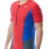 TYR Men's Short Sleeve Top