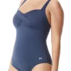 TYR Durafast Elite® Women's Twisted Bra Swimsuit