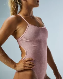 TYR Durafast One® Women's Trinityfit Swimsuit - Lapped -Tyr ttlap7a 668 alt08 1