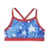 TYR Durafast Lite® Girls' Trinity Top - Twinkle
