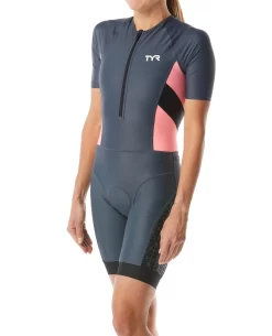 TYR Women's Competitor Speedsuit