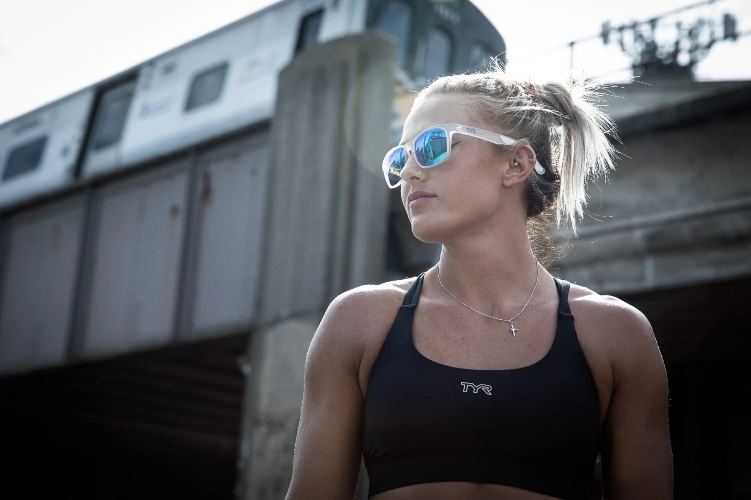 TYR Springdale HTS Polarized Sunglasses 9 TYR Springdale HTS Polarized Sunglasses - Image 9