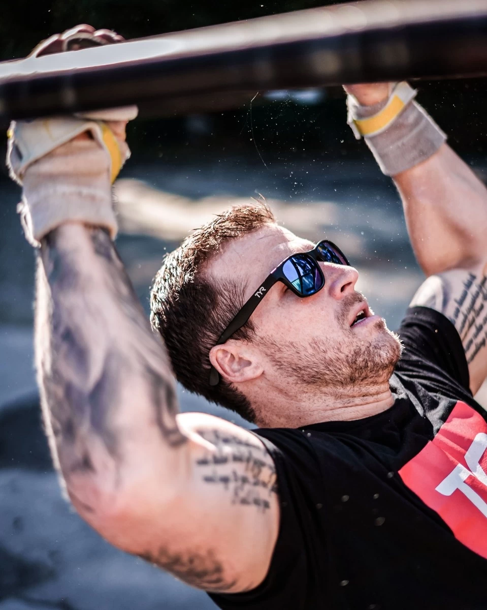 TYR Springdale HTS Polarized Sunglasses 11 TYR Springdale HTS Polarized Sunglasses - Image 11