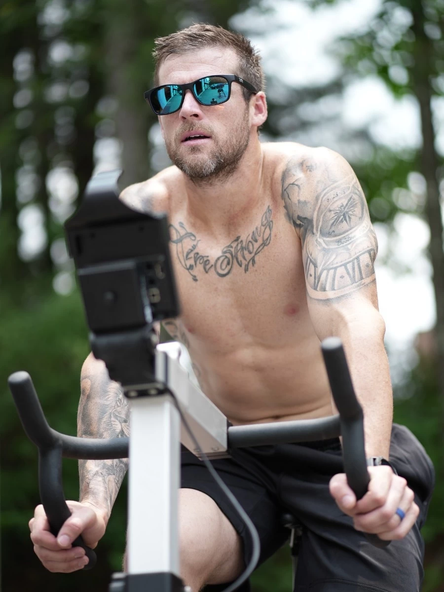 TYR Springdale HTS Polarized Sunglasses 6 TYR Springdale HTS Polarized Sunglasses - Image 6