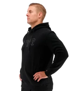 TYR Men's Big Logo Hoodie -Tyr tyrmhr3a 088 alt03 5 1