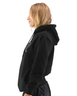 TYR Women's Big Logo Hoodie 9 TYR Women's Big Logo Hoodie -Tyr tyrwhr3a 064 alt04