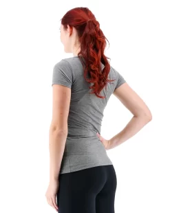 TYR Women's Big Logo Tee 9 TYR Women's Big Logo Tee -Tyr tyrwrb3a 219 alt09