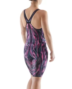 TYR Women’s Venzo™ Genesis Closed Back Swimsuit 5 TYR Women’s Venzo™ Genesis Closed Back Swimsuit -Tyr vzncb6a 592 alt06
