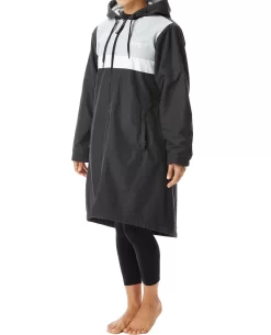 TYR Women's Alliance Podium Parka