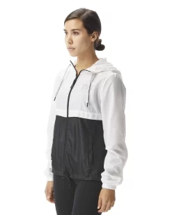 TYR Women's Elite Team Windbreaker