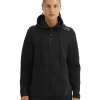 TYR Women's Elite Team Full Zip Hoodie