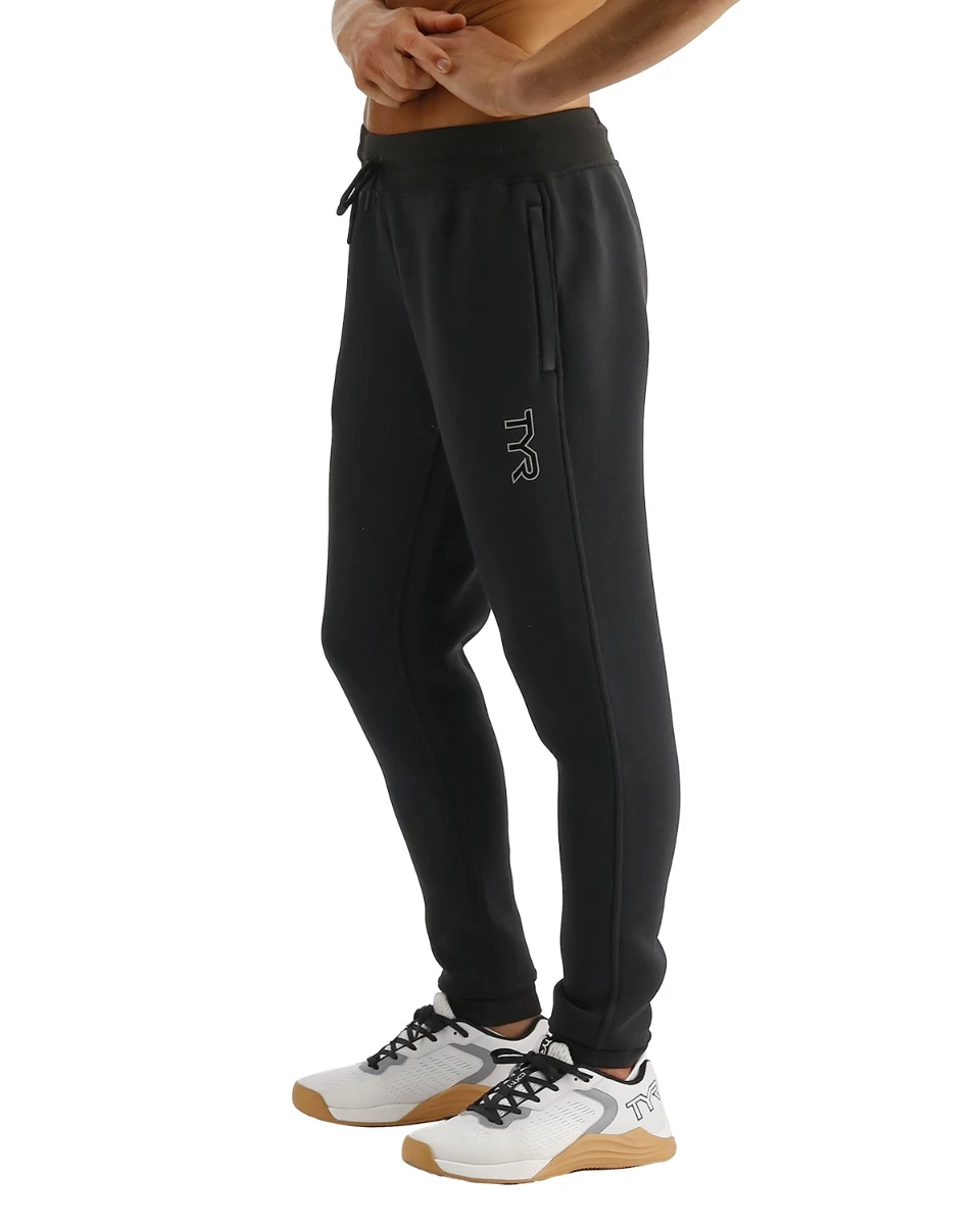 TYR Women's Elite Team Jogger 3 TYR Women's Elite Team Jogger - Image 3